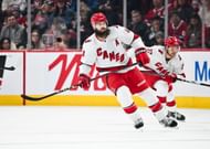 Carolina Hurricanes v Montreal Canadiens